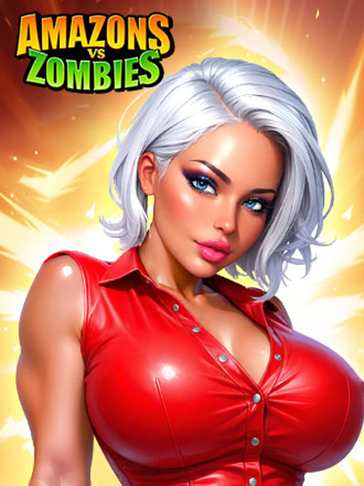 Amazons vs Zombies