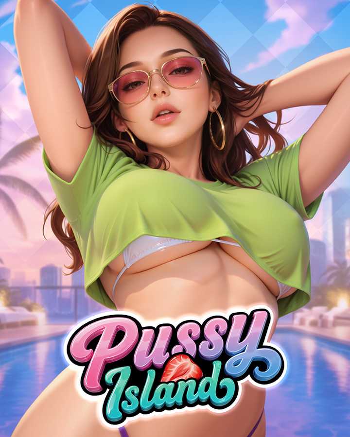 Pussy Island