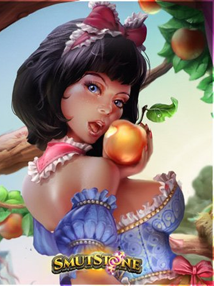 Smutstone